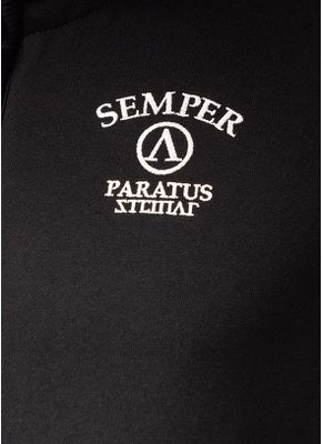Bluza rozpinana Semper Paratus 4