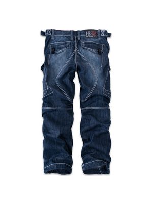 Spodnie Jeans Rydal II 1