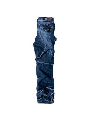 Spodnie Jeans Rydal II 2