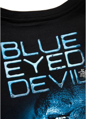 Koszulka Blue Eyed Devil X 6