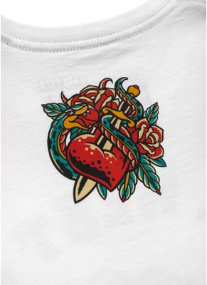 Koszulka Hardcore Heart 6
