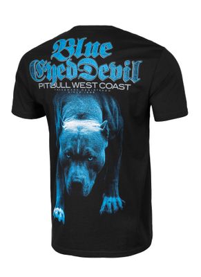Koszulka Blue Eyed Devil 21 0