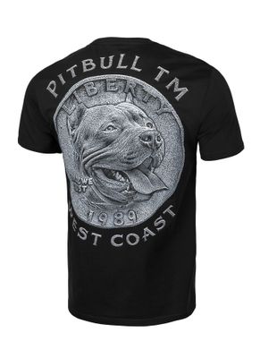 Koszulka Pitbull Coin 0