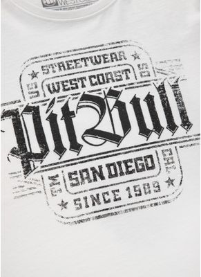 Koszulka damska San Diego IV 2