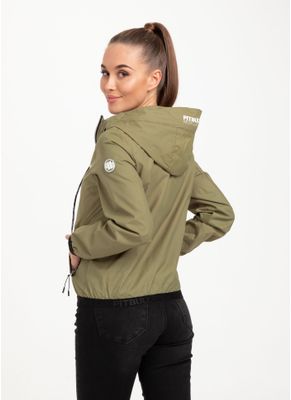 Kurtka przejściowa damska Dahlia 3