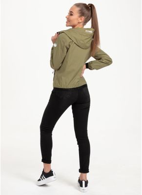 Kurtka przejściowa damska Dahlia 5