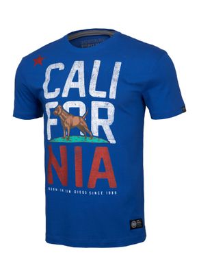 Koszulka Cal Flag 0