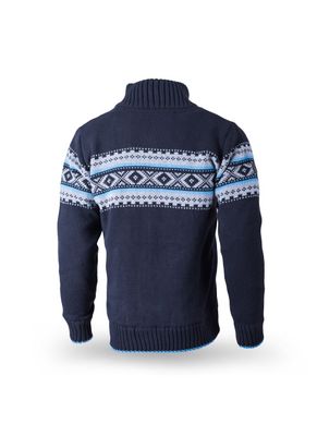 Sweter rozpinany Nordisk 1