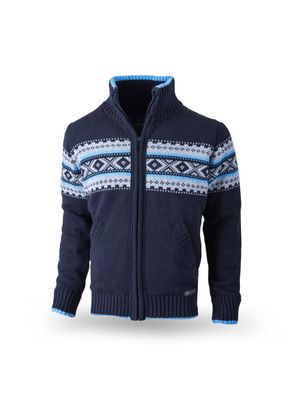 Sweter rozpinany Nordisk 0