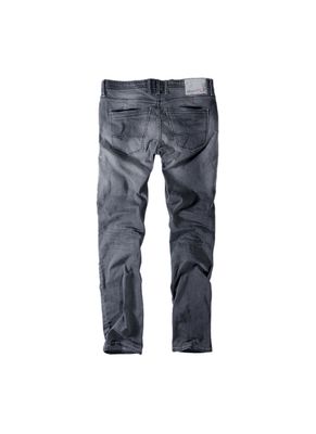 Spodnie jeans Haldor 2