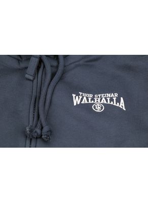 Bluza rozpinana z kapturem Walhalla II 4