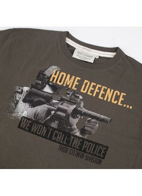 Koszulka Home Defence 3