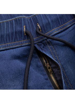 Szorty jeans Bennet 3