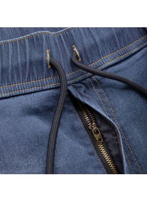 Szorty jeans Bennet 3
