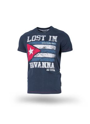 Koszulka Cuba AG 0