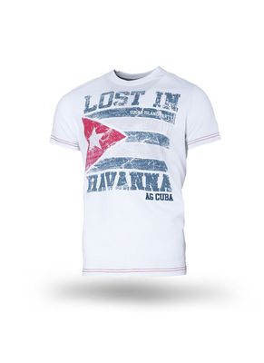 Koszulka Cuba AG 0