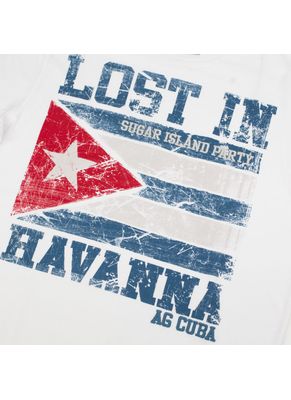 Koszulka Cuba AG 1