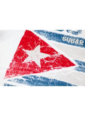 Koszulka Cuba AG 2