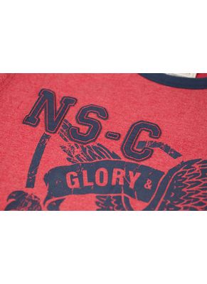 Koszulka NSC 1