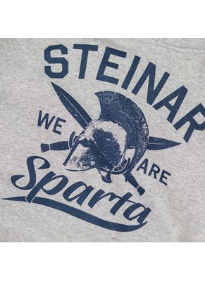 Bluza z kapturem Sparta 7