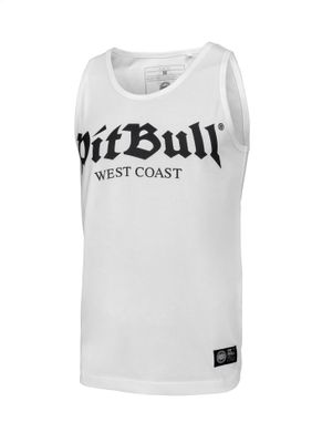 Tank Top Slim Fit Old Logo 1