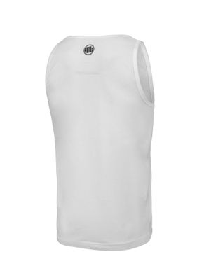 Tank Top Slim Fit Old Logo 2