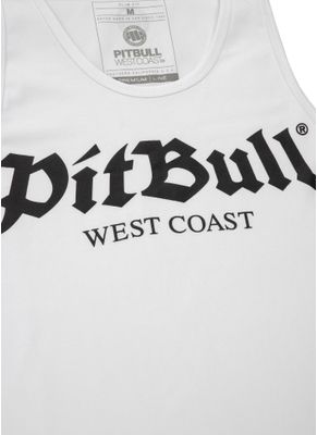 Tank Top Slim Fit Old Logo 3