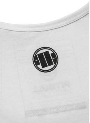 Tank Top Slim Fit Old Logo 5