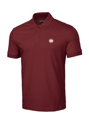 Koszulka Polo Regular Logo 0