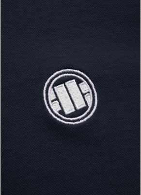 Koszulka Polo Regular Logo Stripes 2