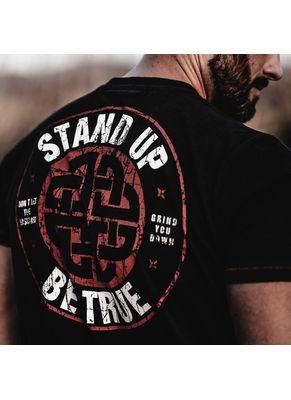 Koszulka Stand Up 5