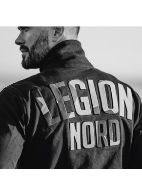 Bluza rozpinana Legion Nord 2