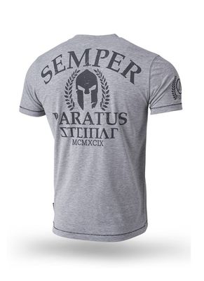 Koszulka Semper Paratus II 0