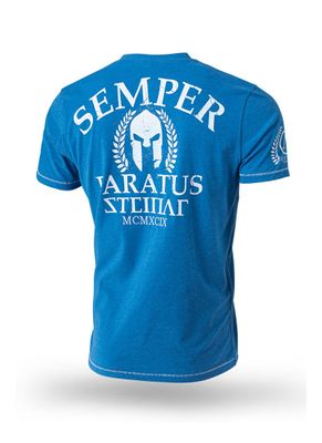 Koszulka Semper Paratus II 0