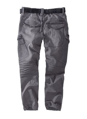 Spodnie jeans bojówki Valgard 9