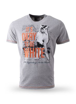 Koszulka To Be White 7
