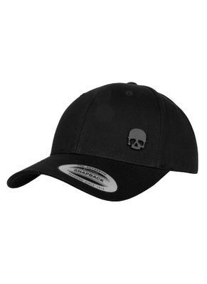 Czapka z daszkiem Snapback Metal Logo SKULLHEAD 0