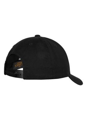 Czapka z daszkiem Snapback Metal Logo SKULLHEAD 1
