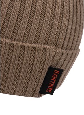 Czapka zimowa Velcro SKULLHEAD 6