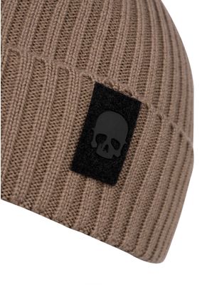 Czapka zimowa Velcro SKULLHEAD 4