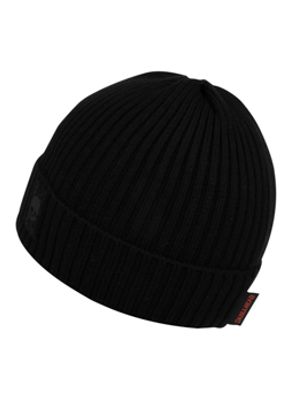 Czapka zimowa Velcro SKULLHEAD 2