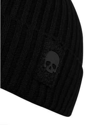 Czapka zimowa Velcro SKULLHEAD 4
