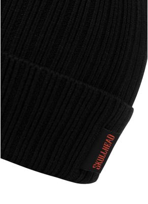 Czapka zimowa Silvas SKULLHEAD 6