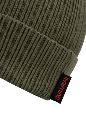 Czapka zimowa Silvas SKULLHEAD 3