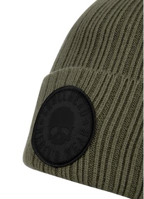 Czapka zimowa Silvas SKULLHEAD 2