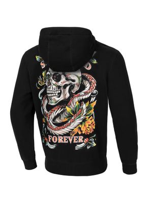 Bluza z kapturem FOREVER 0