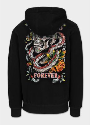 Bluza z kapturem FOREVER 0