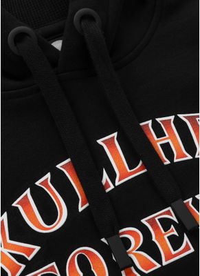 Bluza z kapturem FOREVER 11