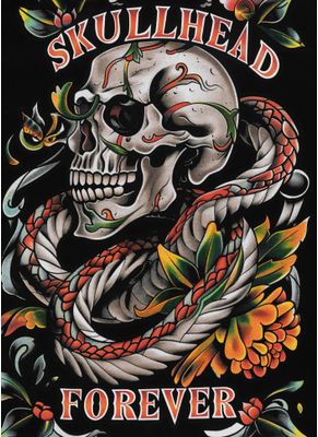 Bluza z kapturem FOREVER 12