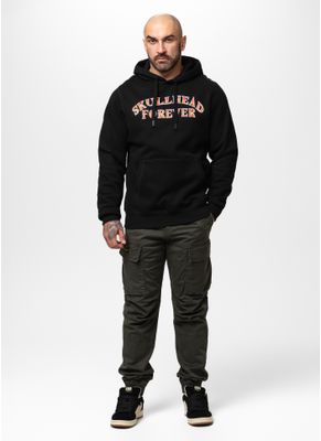 Bluza z kapturem FOREVER 4